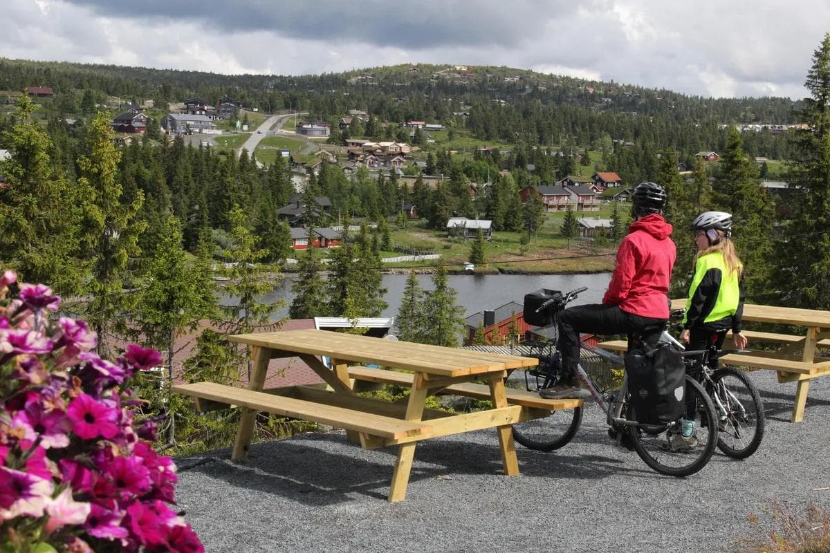 Sjusjøen - Gjesbuåsen-runden - Øyvind Wold 1-min