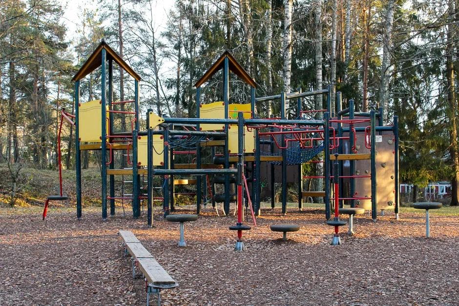 GS Vestli–Haugenstua-Furuset senter2