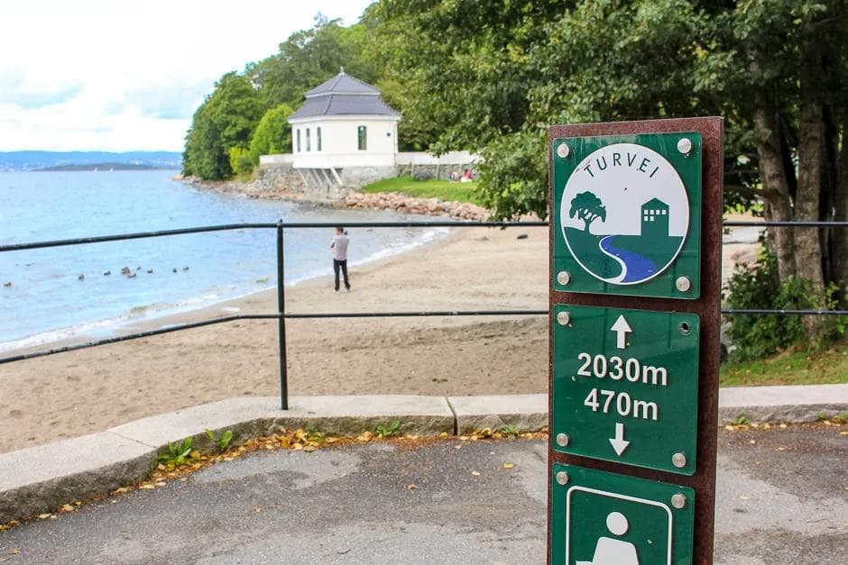 Grønne-Sykkelruter-Oslo-Fiskevollbukta-–-Ljanskollen-–-Hvervenbukta-3