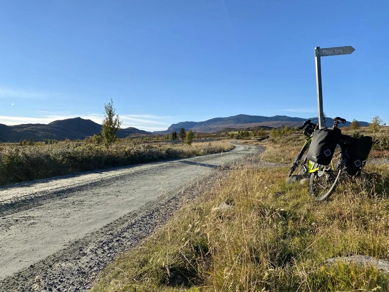 Fanitullruta Ål_Hemsedal