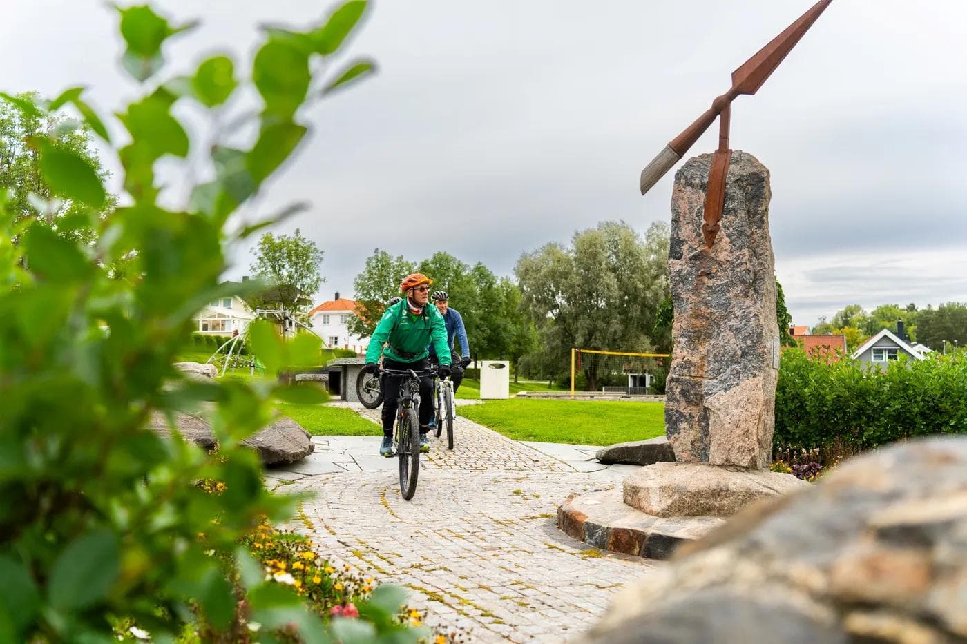 Den gylne linje - IØK - Spydeberg-00666
