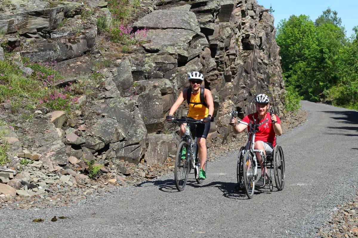 Sande - Holmestrand - Horten - Øyvind Wold 1-min