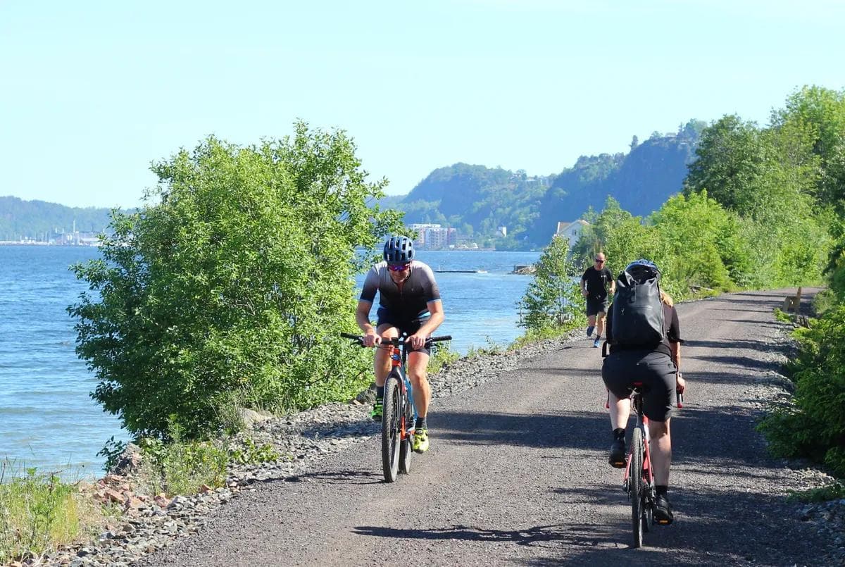 Sande - Holmestrand - Horten - Øyvind Wold 4-min
