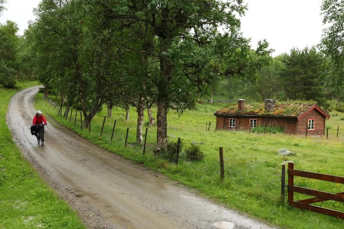 Seterveien Røros - Dalsbygda - Vingelen - Øyvind Wold 2-min