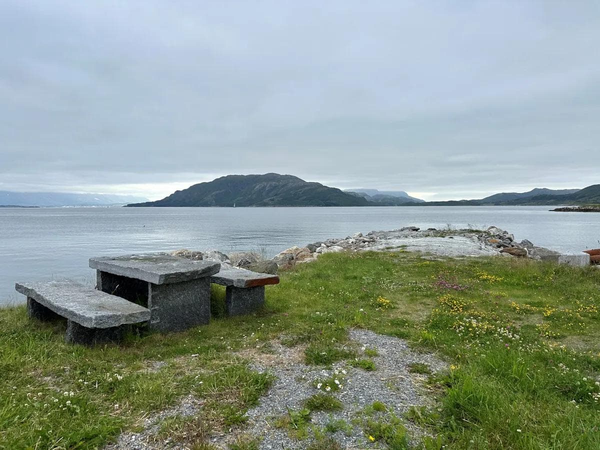Dønna