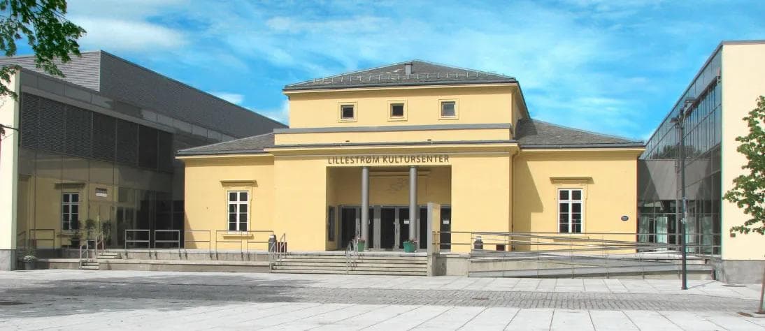 Lillestrøm kultursenter