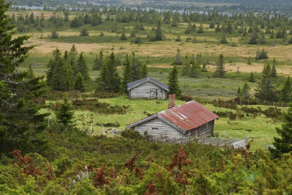 Hafjell - Augseterrunden - Øyvind Wold 3-min