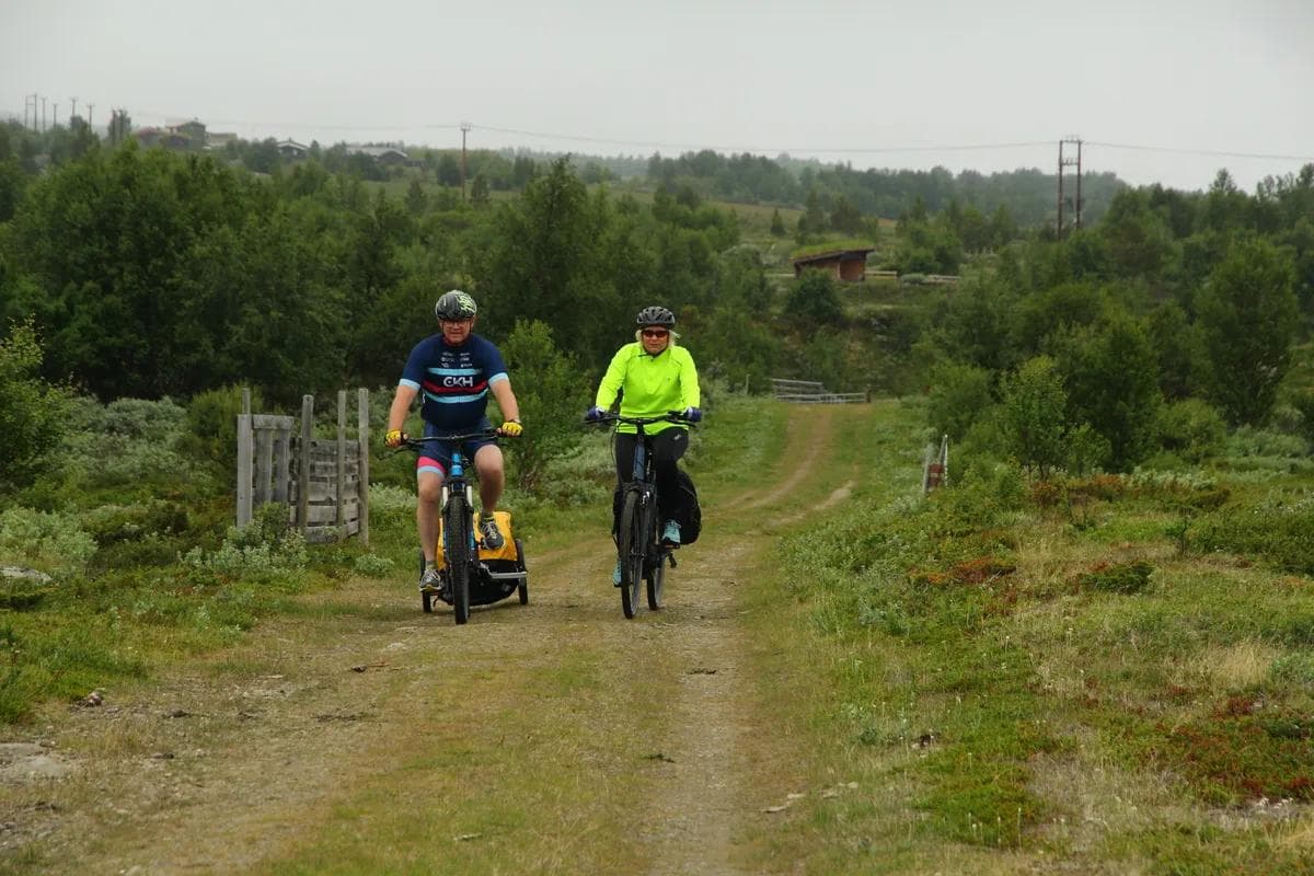 Tour de Dovre Hjerkinn - Dombås - Øyvind Wold 3-min