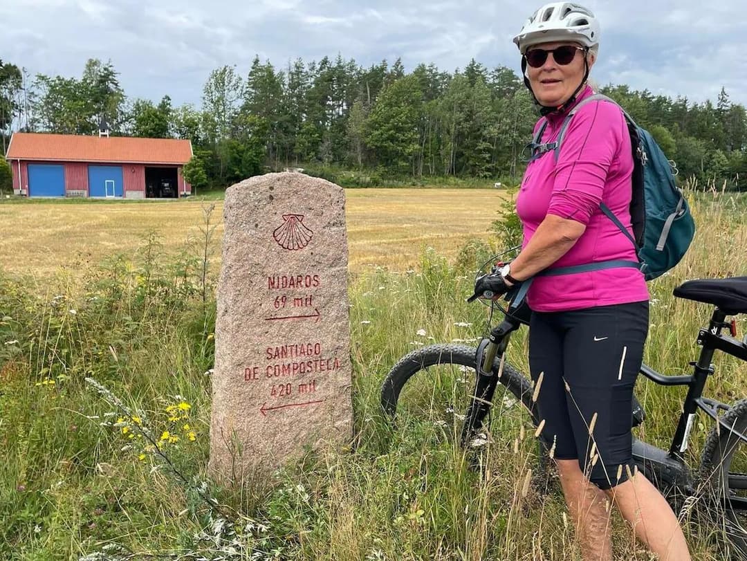 1000-metern i Follo - "Sykling fra Ås" 2025