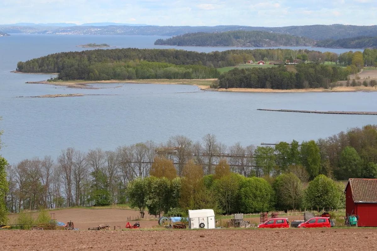 Jeløya rundt - Øyvind Wold 5-min