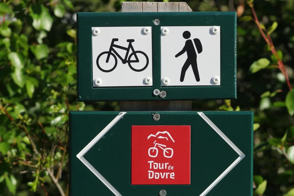 Tour de Dovre Hjerkinn - Dombås - Øyvind Wold 2-min
