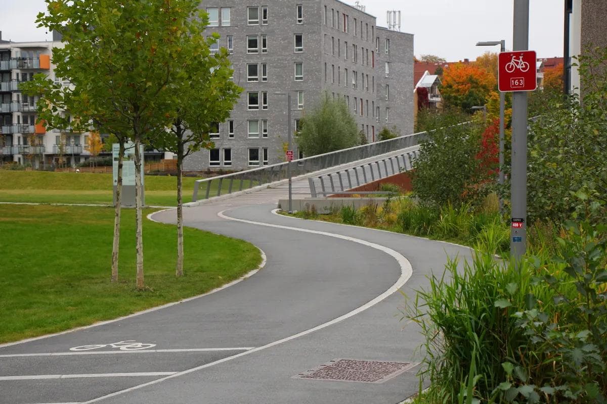 GS Oslo Bjerke-Økern-Hasle-Tøyenparken-2