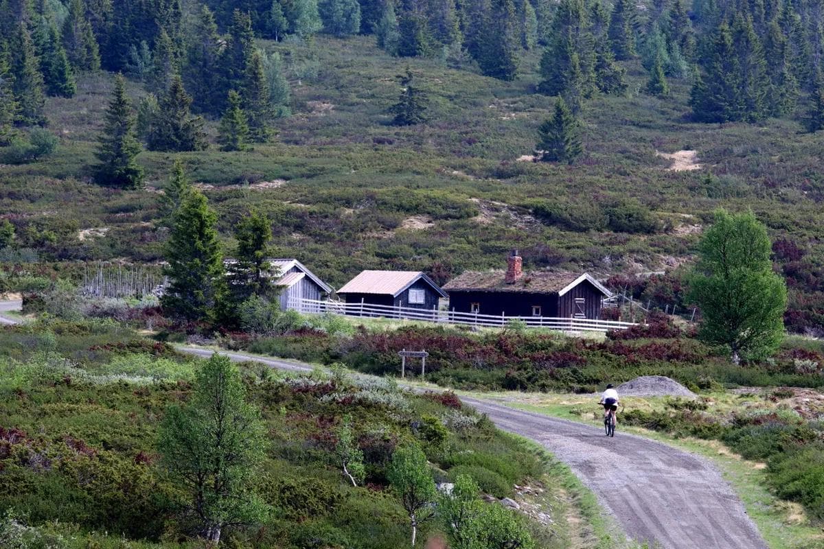 Hafjell - Augseterrunden - Øyvind Wold 1-min