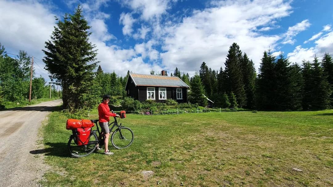 Oslo - Viksdalen Dag 2