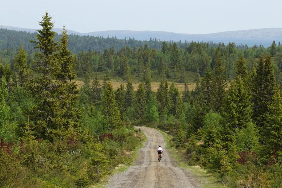 Hafjell - Augseterrunden - Øyvind Wold 2-min