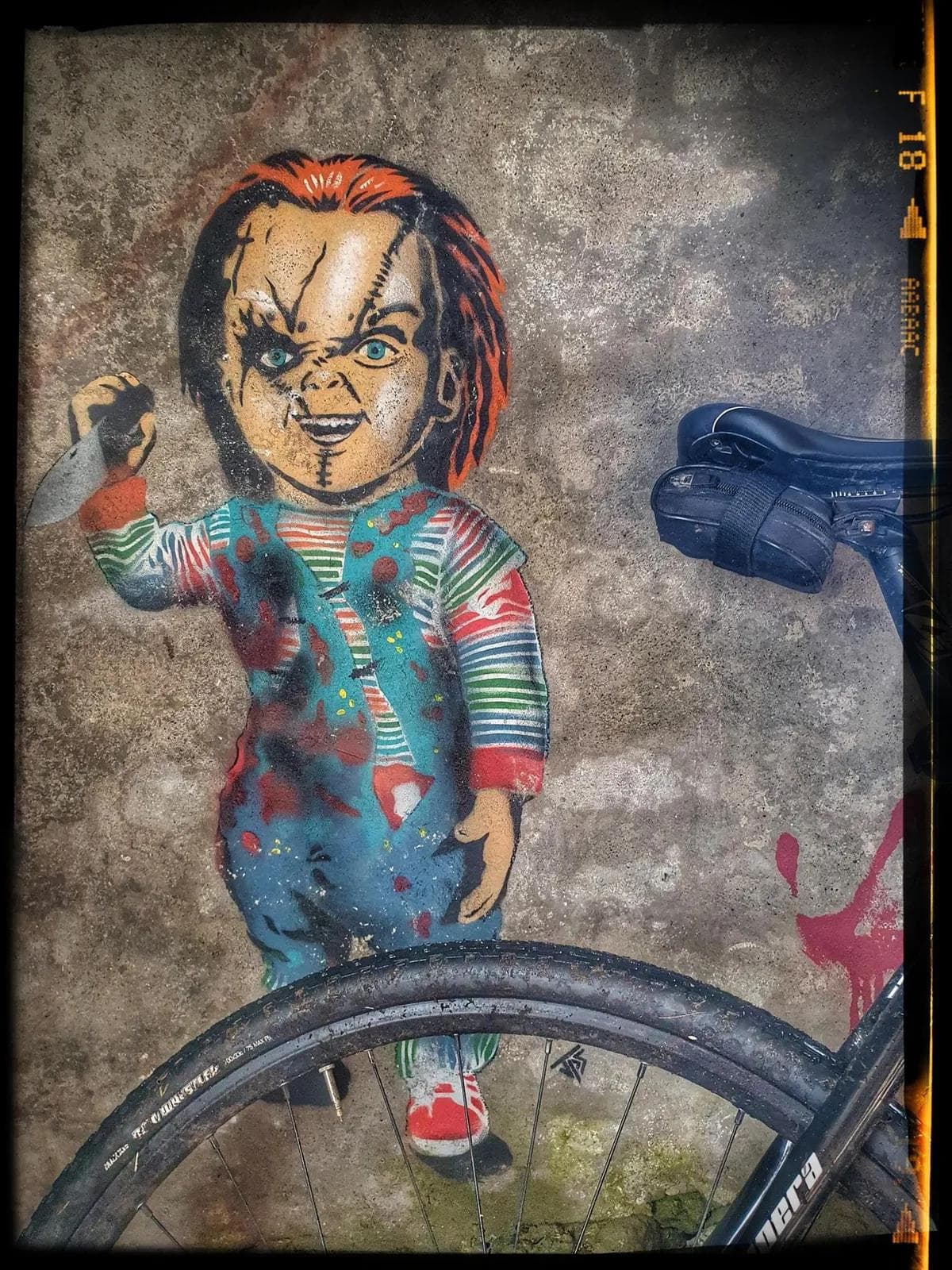 Utsira_Street art3