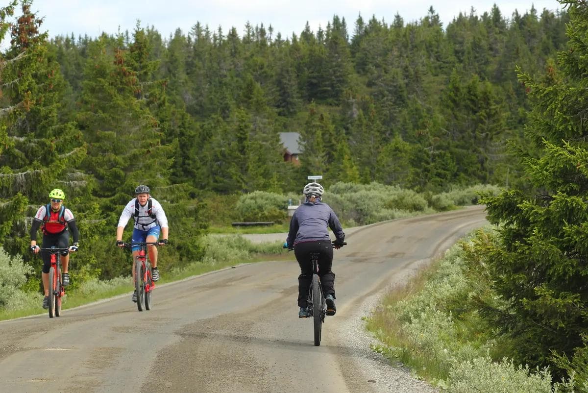 Hafjell - Augseterrunden - Øyvind Wold 4-min