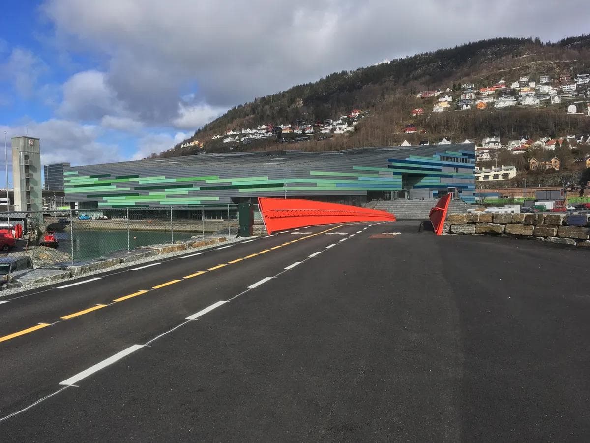 GS Bergen Småpudden – Nygårdsparken – Nonnestien-2