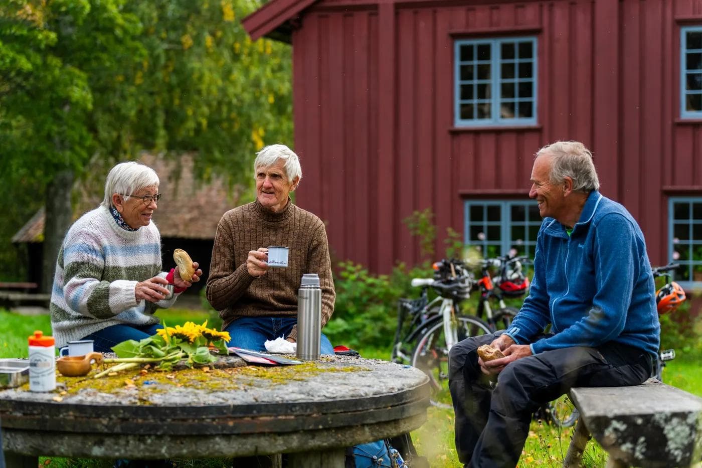Den gylne linje - IØK - Spydeberg-01566