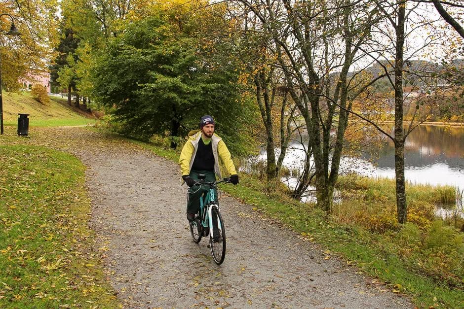 Grønne-sykkelruter-Bergen-Orrtuvannet-rundt-3