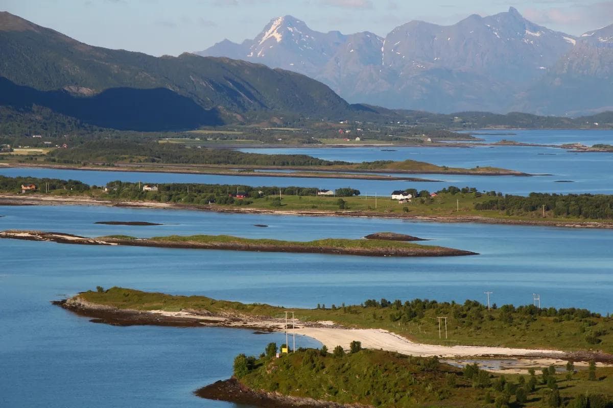 Steigen - Engeløya rundt - Øyvind Wold 2-min