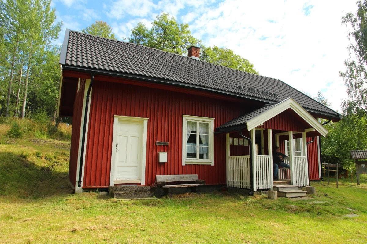Nasjonal sykkelrute 9 - 7