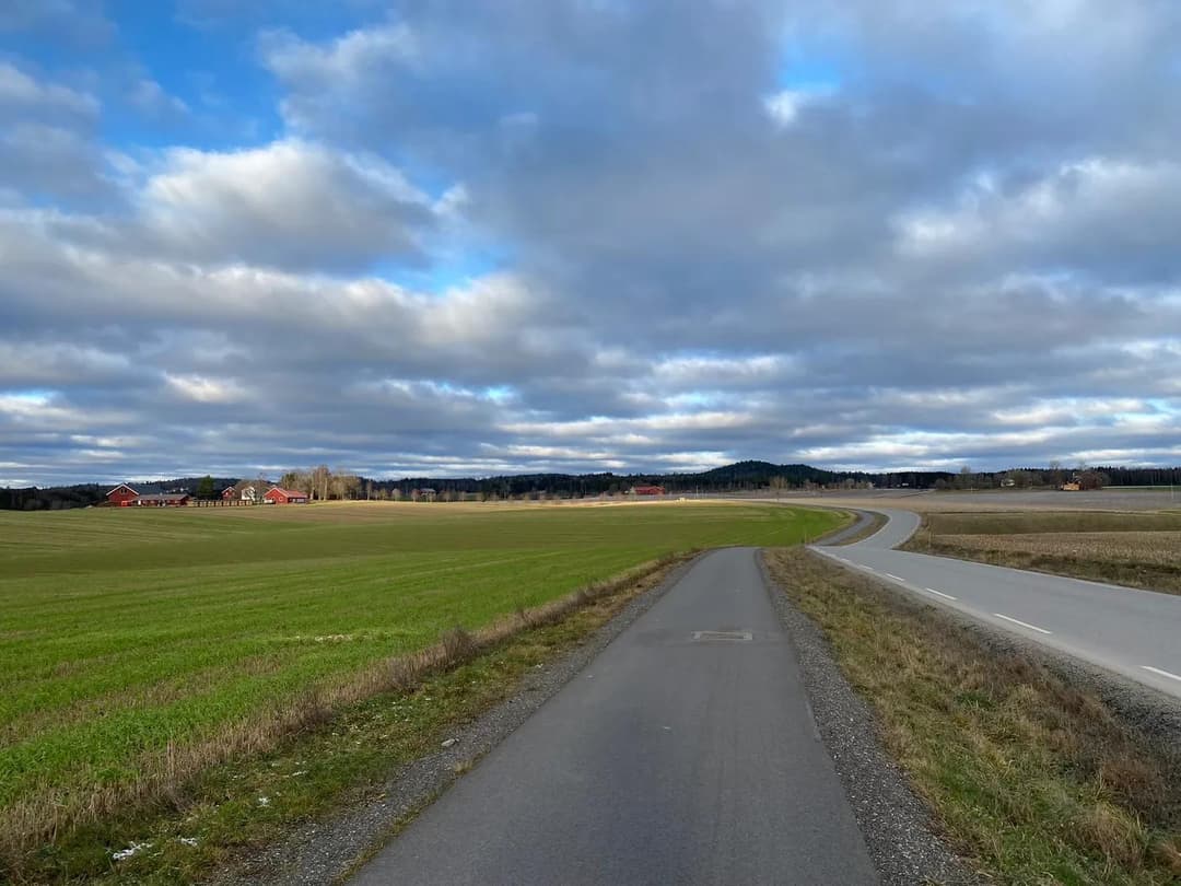 Om SykkelNorge