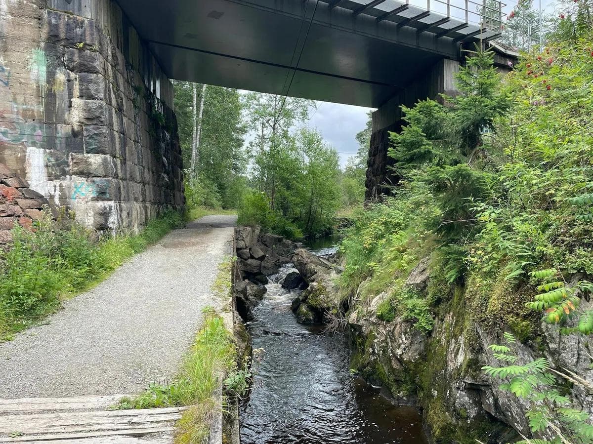 Rundtur 2