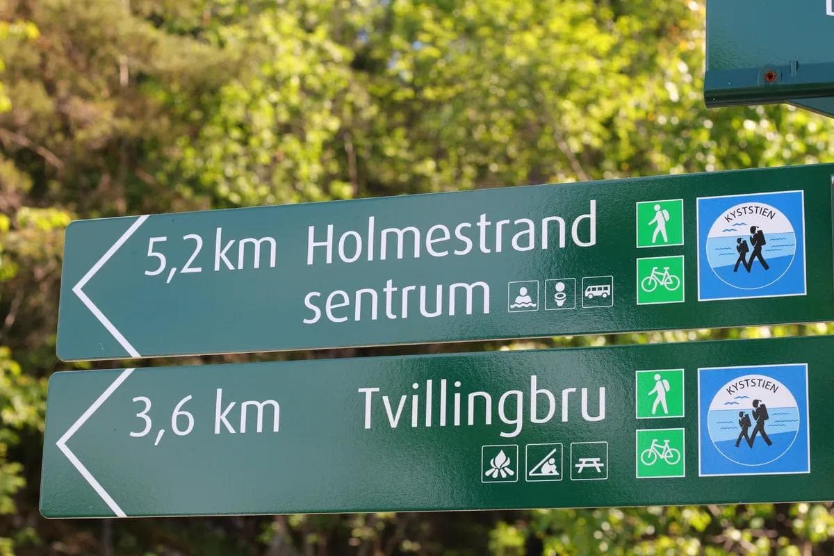 Sande - Holmestrand - Horten - Øyvind Wold 2-min