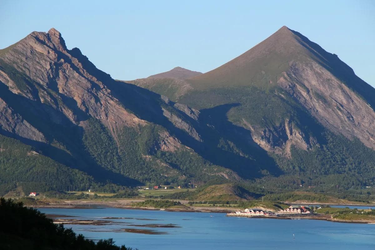 Steigen - Engeløya rundt - Øyvind Wold 3-min