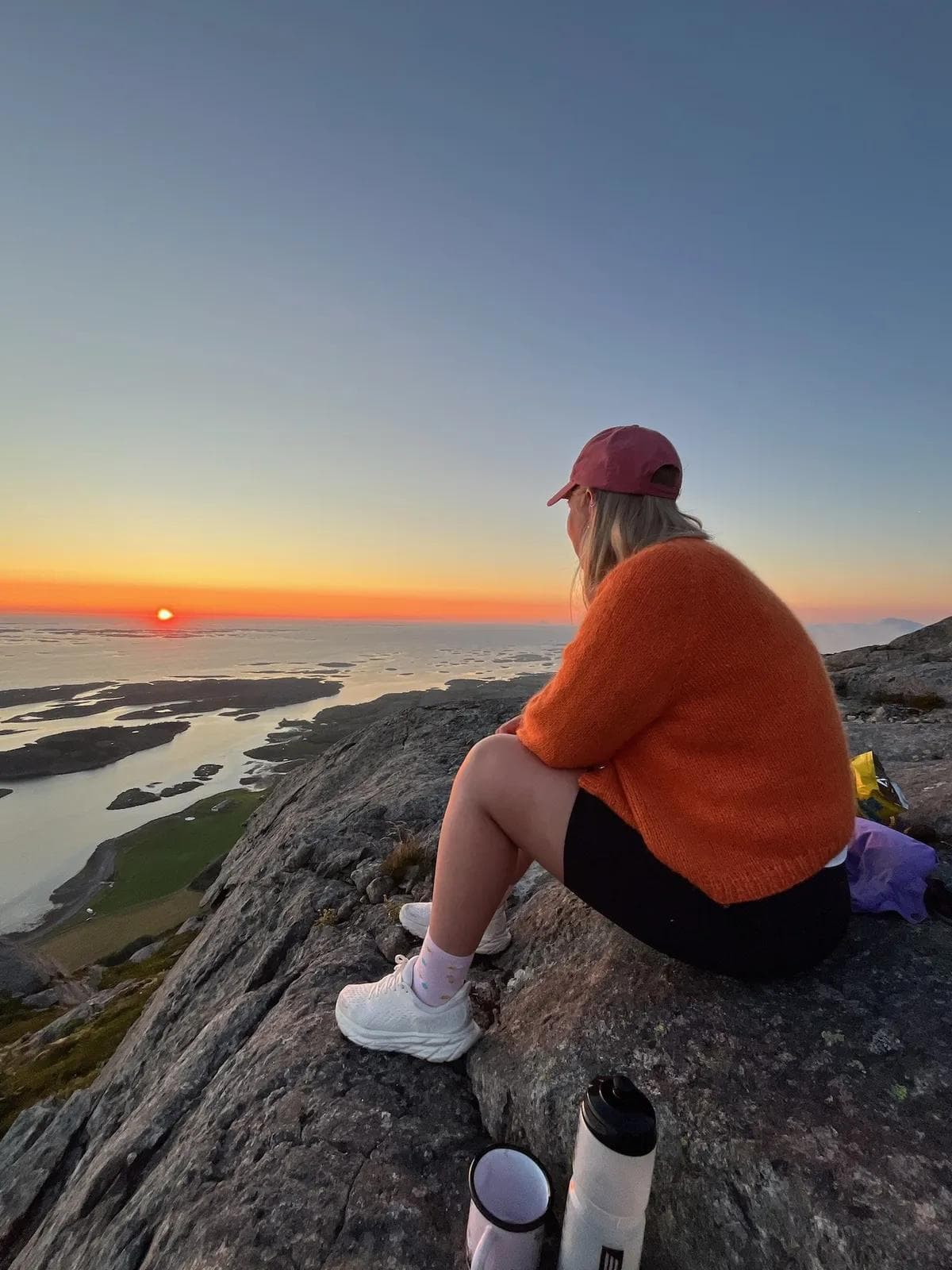 Ida Thygesen Haugseth_Helgelandskysten 5_høy