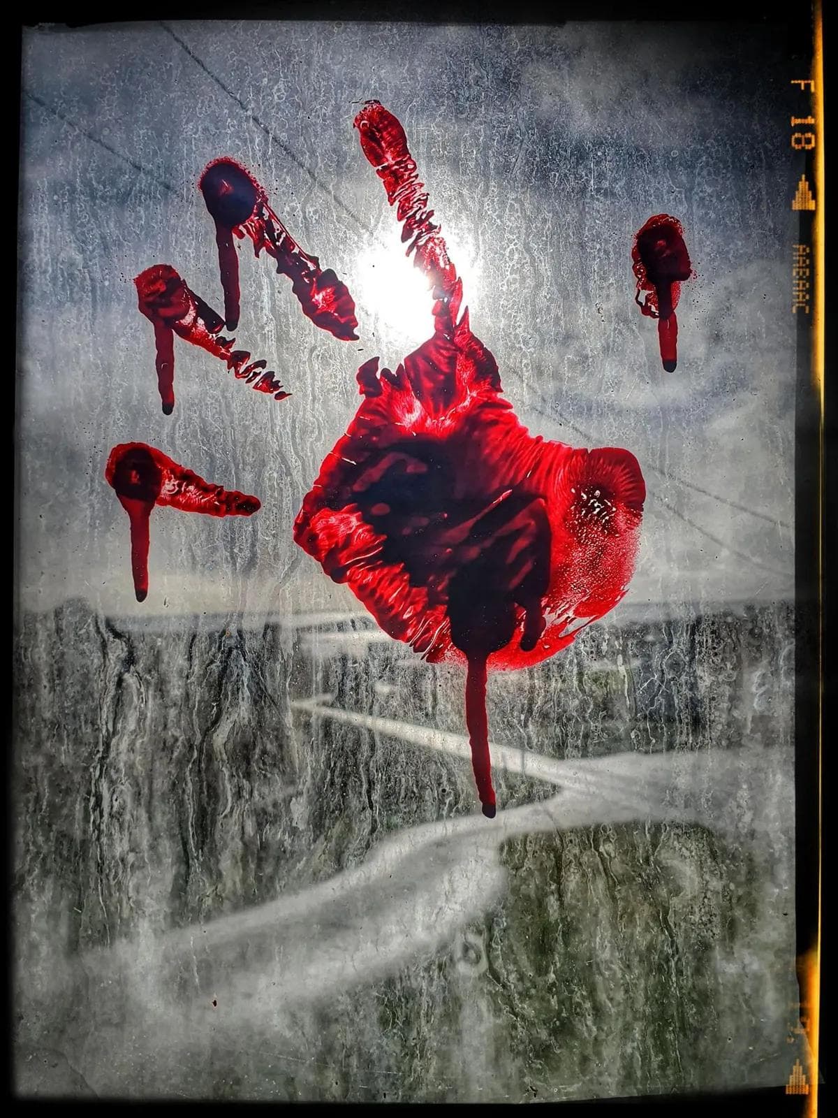 Grafitti_Irving Haraldsson