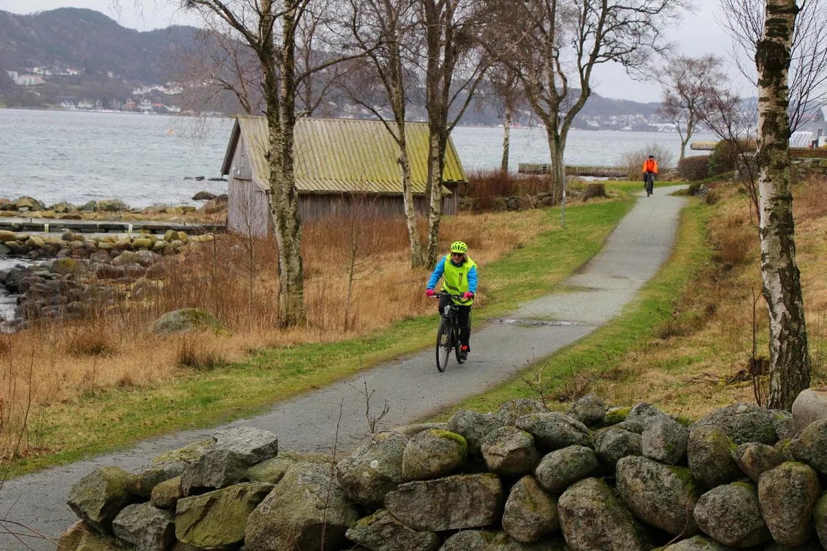 GS Stavanger Lurastø, Sandnes – Gausel stasjon-2