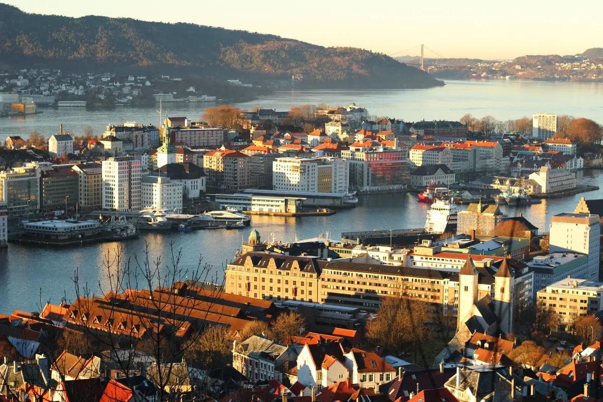 GS Bergen Fjellveien fra Sandviken til Bellevue-3